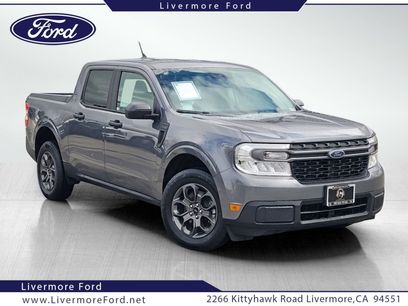 Used 2024 Ford Maverick XLT