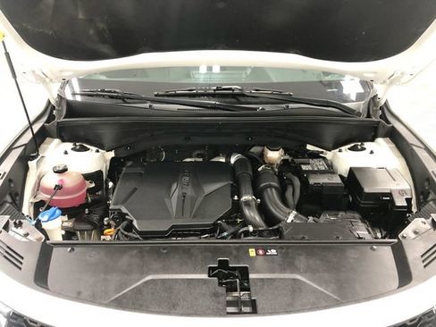 Used 2022 Kia Sorento SX FWD image 24