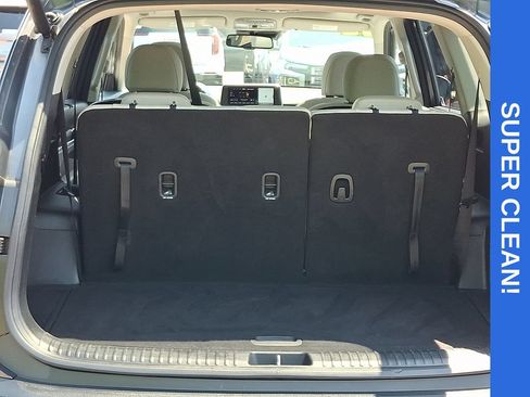 Used 2022 Kia Telluride EX w/ EX Premium Package FWD image 30