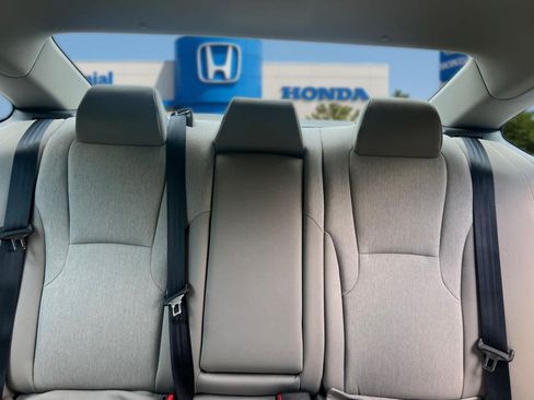 Used 2023 Honda Accord EX image 24