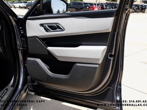 New 2026 Land Rover Range Rover Velar S AWD/4WD image 54