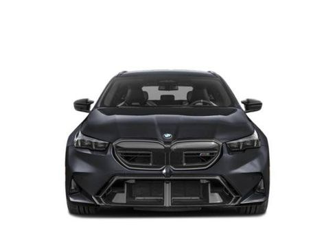 Used 2026 BMW M5 Touring w/ M Driver's Package AWD/4WD image 7