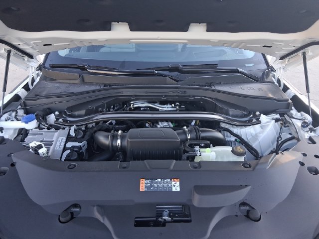 New 2027 Lincoln Aviator Reserve AWD/4WD image 13