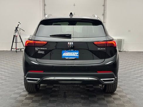 New 2026 Buick Envision Preferred image 8