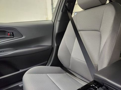 New 2026 Toyota Prius LE FWD image 65