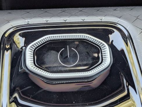 New 2025 Jeep Wagoneer S Limited image 25