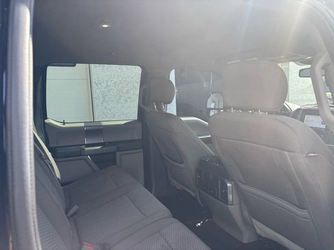 Used 2020 Ford F150 XLT w/ Equipment Group 302A Luxury AWD/4WD image 15