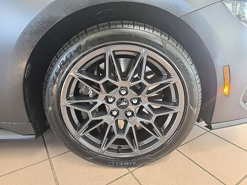 Used 2024 Ford Mustang GT Premium w/ GT Performance Package RWD image 30