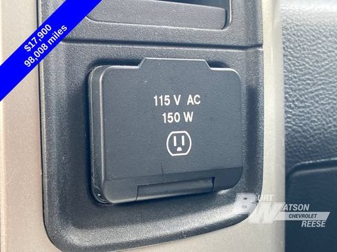 Used 2016 RAM 1500 Big Horn AWD/4WD image 25
