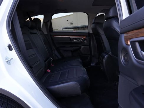 Used 2021 Honda CR-V EX-L image 21