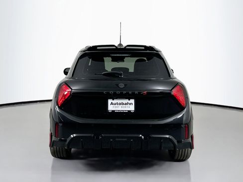 New 2025 MINI Cooper S image 6