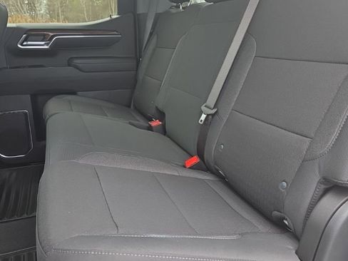 New 2026 Chevrolet Silverado 1500 LT AWD/4WD image 10