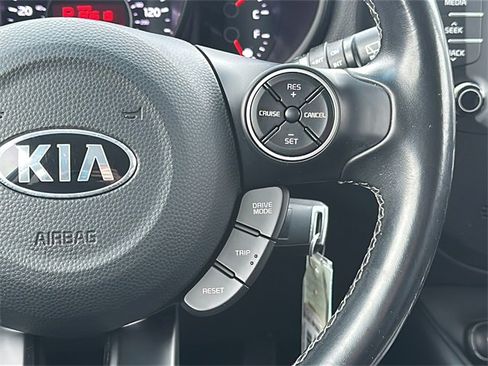 Used 2018 Kia Soul + image 22
