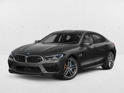 Used 2022 BMW M8 Competition