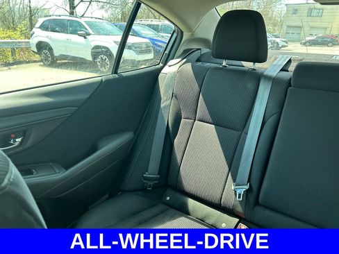 Used 2024 Subaru Legacy Premium AWD/4WD image 18