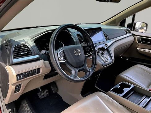 Used 2019 Honda Odyssey EX-L image 14