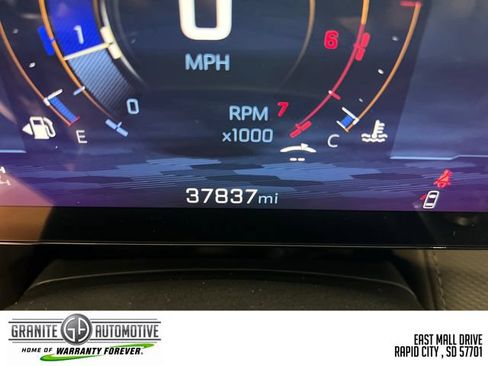 Used 2026 Chevrolet Equinox LT w/ Convenience Package II AWD/4WD image 17