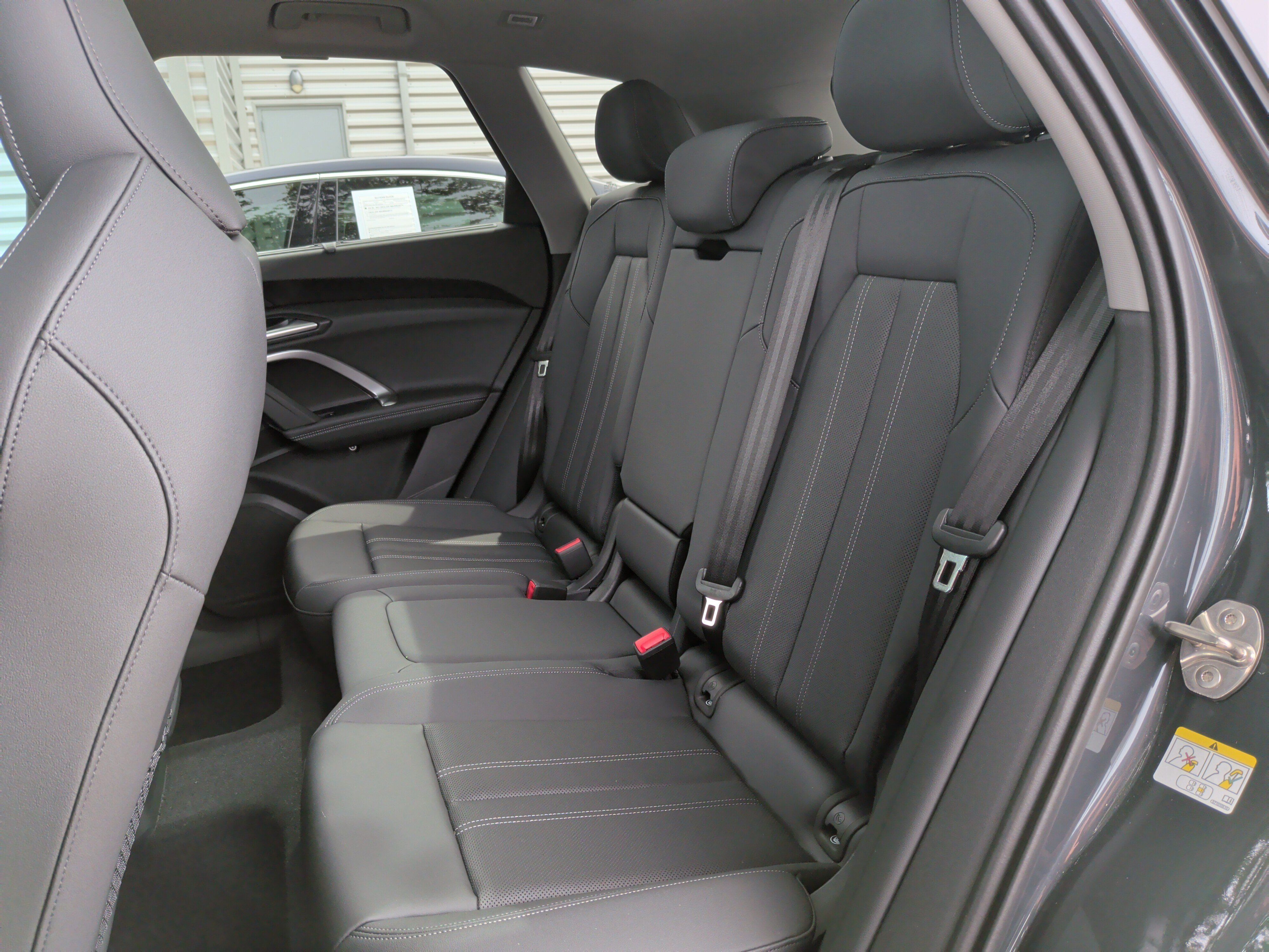 New 2026 Audi Q5 Premium AWD/4WD image 34