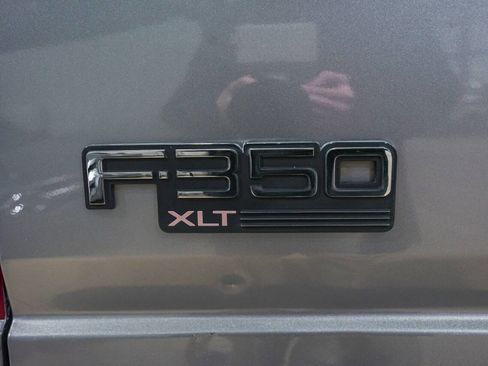 Used 1997 Ford F350 XLT image 23