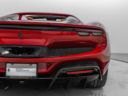 Certified 2024 Ferrari 296 GTS image 51