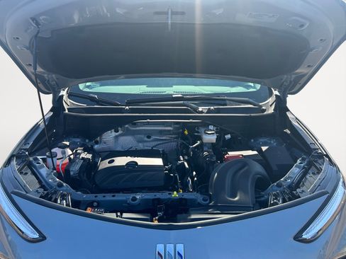 New 2026 Buick Encore GX Sport Touring w/ Advanced Technology Package image 29