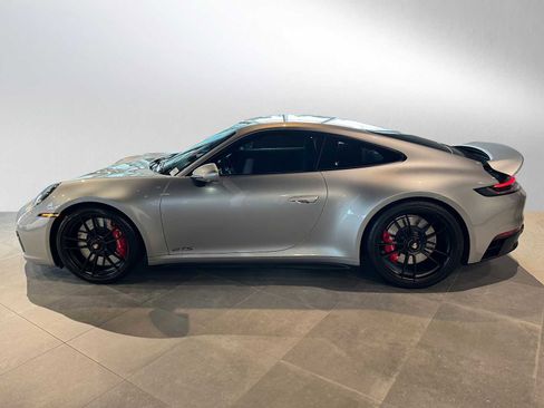 Used 2022 Porsche 911 Carrera 4 GTS image 5