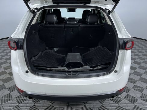 Used 2018 MAZDA CX-5 Grand Touring FWD image 24