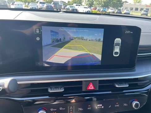 New 2026 Kia K5 GT-Line AWD/4WD image 19