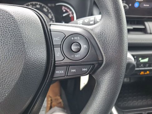 Used 2024 Toyota RAV4 LE image 20