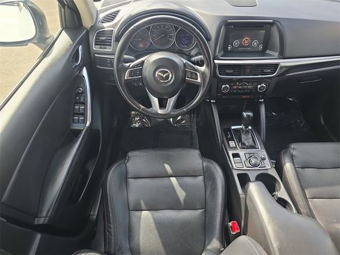 Used 2016 MAZDA CX-5 Grand Touring image 14