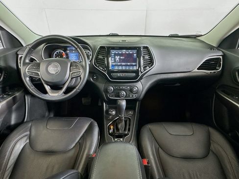 Used 2020 Jeep Cherokee Limited AWD/4WD image 30
