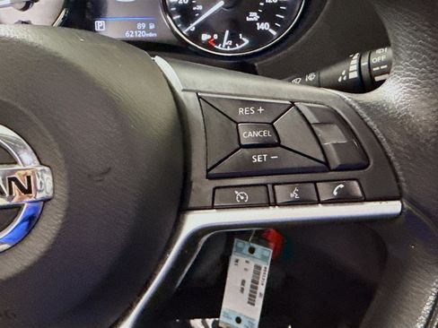 Used 2020 Nissan Rogue Sport S w/ Appearance Package FWD image 15