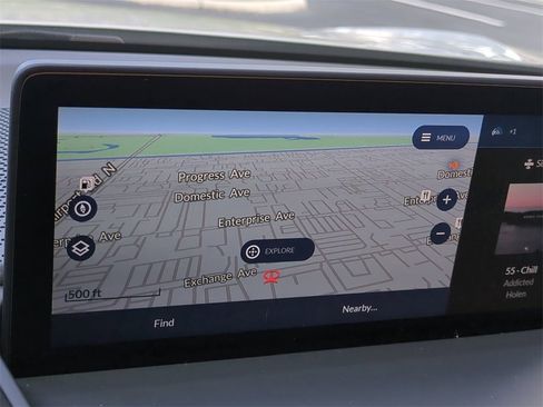 Certified 2025 Acura RDX Technology Package image 22