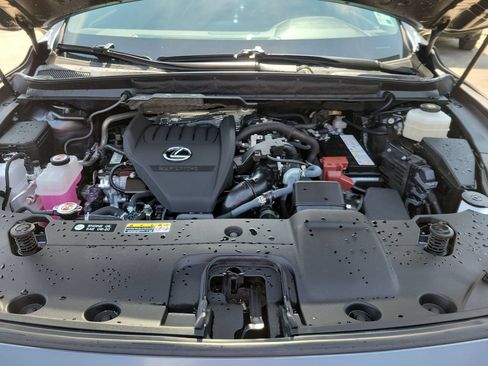 Used 2025 Lexus RX 350 Premium Plus w/ Accessory Package FWD image 35