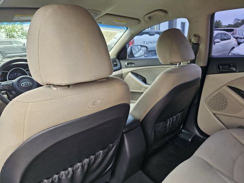 Used 2014 Kia Optima LX FWD image 25