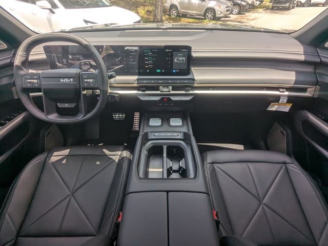 New 2027 Kia Telluride SX FWD image 18