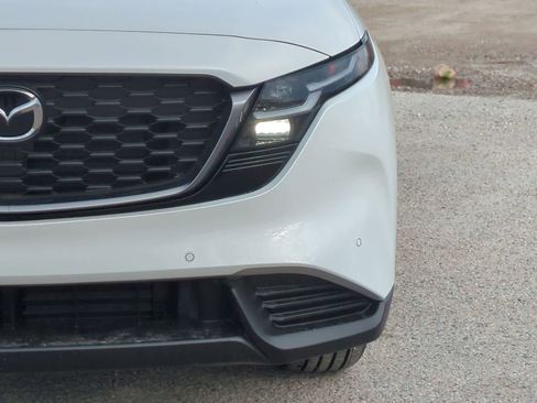 New 2026 MAZDA CX-5 Preferred image 10