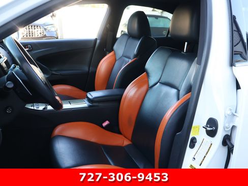 Used 2011 Lexus IS F image 2