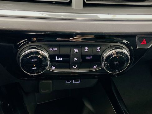 New 2026 Chevrolet Trax ACTIV w/ Driver Confidence Package image 15