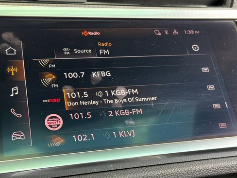 Used 2022 Audi Q3 2.0T Premium image 18