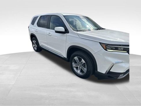 Used 2023 Honda Pilot EX-L image 21
