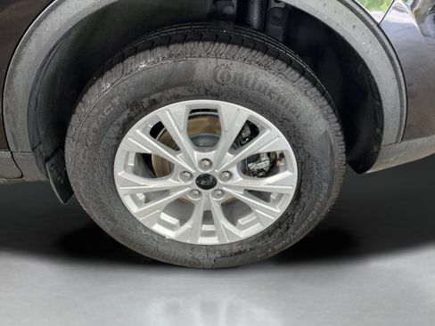 Used 2025 Ford Escape Active AWD/4WD image 22