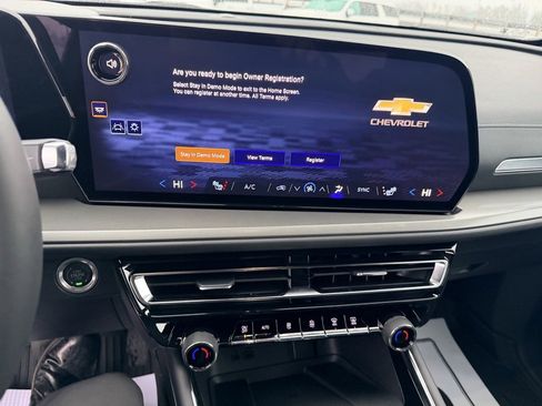 New 2026 Chevrolet Traverse LT w/ Driver Confidence Package image 18