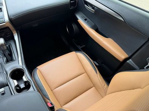 Used 2017 Lexus NX 200t AWD w/ Premium Package image 24