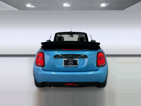 Used 2019 MINI Cooper Convertible image 9