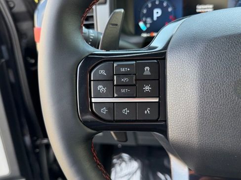 New 2026 Ford F150 Raptor w/ Equipment Group 803A Raptor R image 18