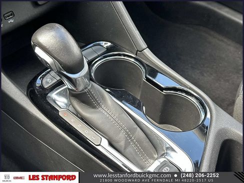 Used 2024 Buick Encore GX Sport Touring w/ Experience Buick Package FWD image 31