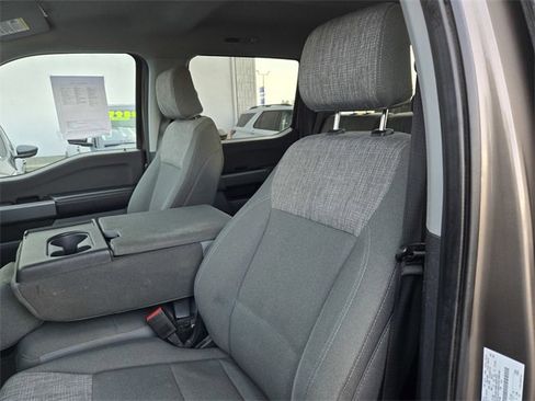 Used 2023 Ford F150 XLT image 12