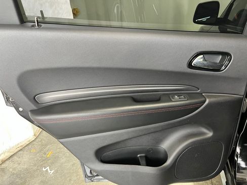 Used 2025 Dodge Durango GT w/ Blacktop Package image 22