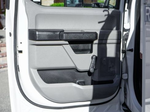 Used 2019 Ford F550 4x4 Crew Cab Super Duty image 29